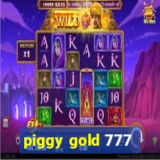 piggy gold 777