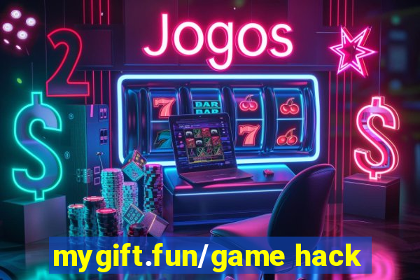 mygift.fun/game hack