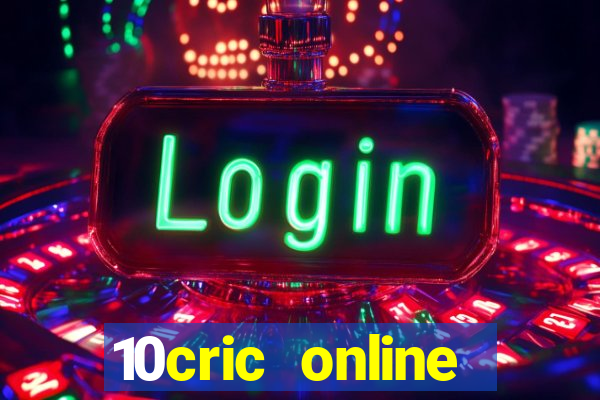 10cric online casino india