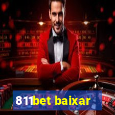 811bet baixar