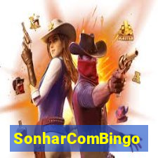 SonharComBingo