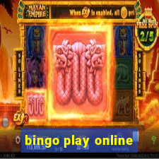 bingo play online