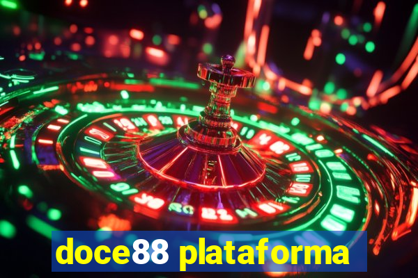 doce88 plataforma