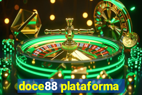 doce88 plataforma