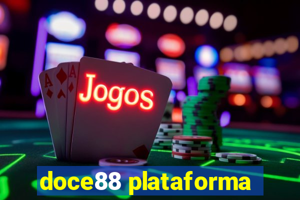 doce88 plataforma