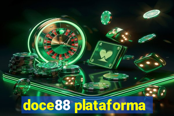 doce88 plataforma