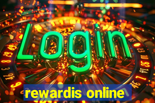 rewardis online