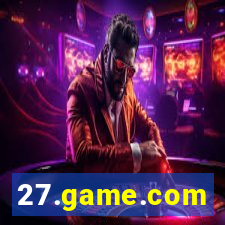 27.game.com