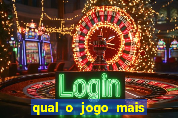 qual o jogo mais facil de ganhar