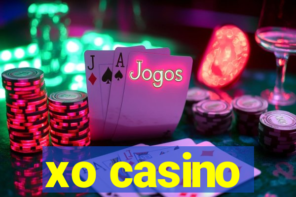 xo casino