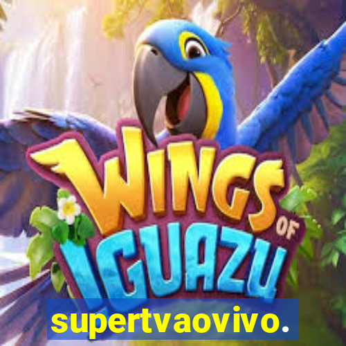 supertvaovivo.