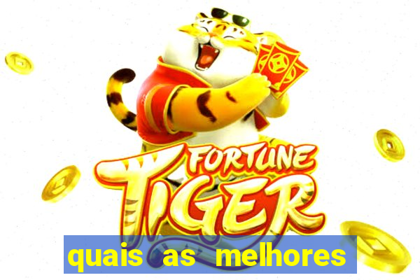 quais as melhores plataforma de jogos