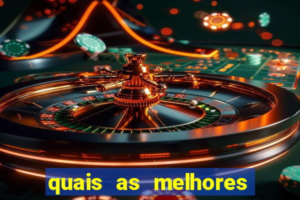 quais as melhores plataforma de jogos