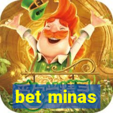 bet minas