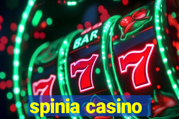 spinia casino