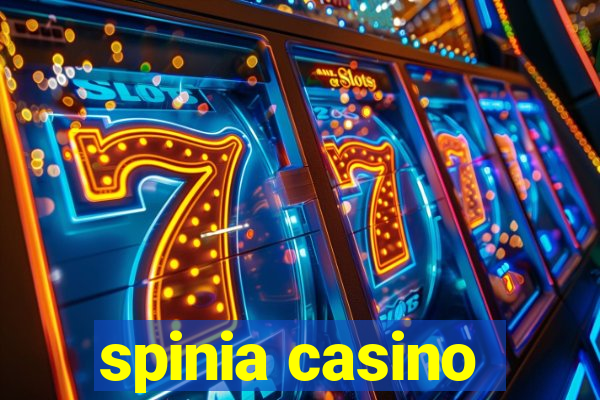 spinia casino