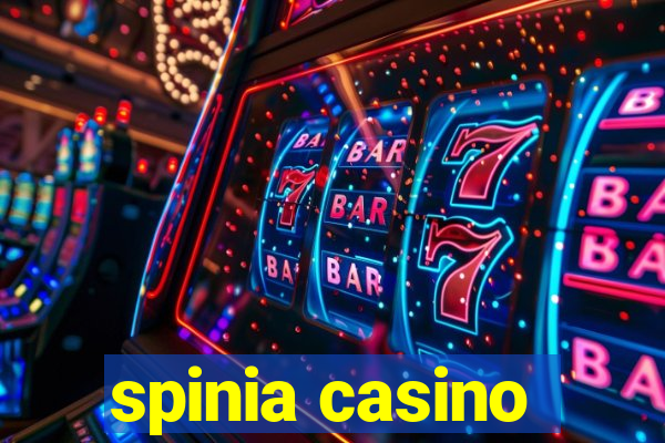 spinia casino