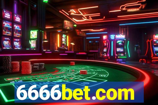 6666bet.com