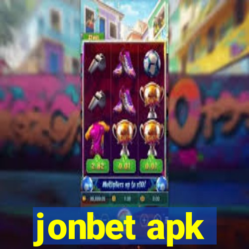 jonbet apk