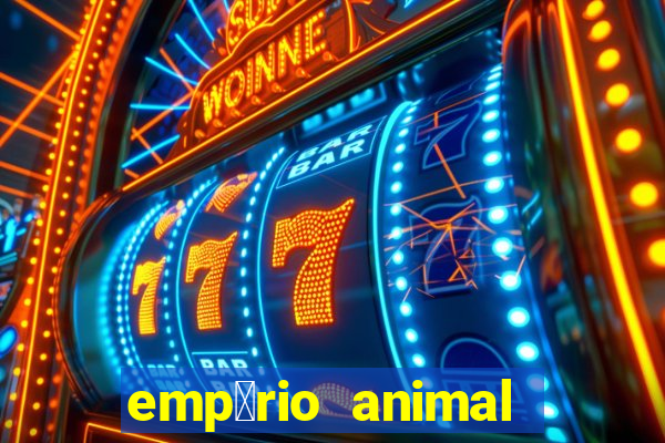 emp贸rio animal canal 2