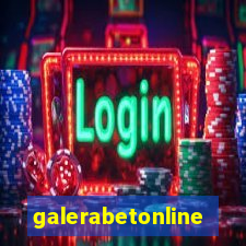 galerabetonline