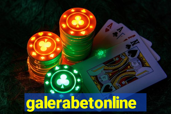 galerabetonline