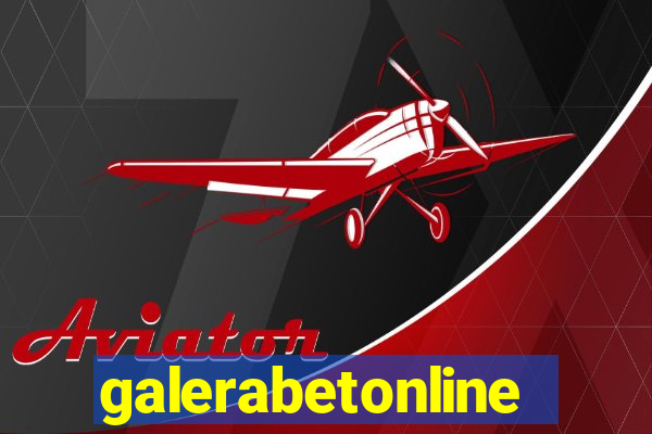 galerabetonline