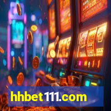 hhbet111.com