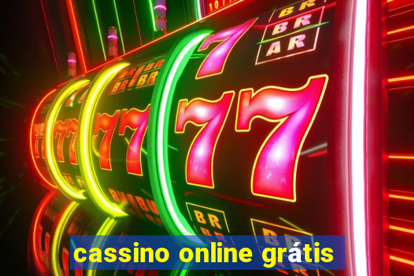 cassino online grátis