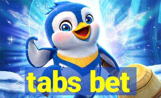 tabs bet