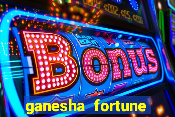 ganesha fortune demo slot