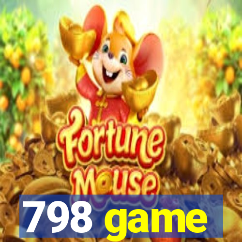 798 game