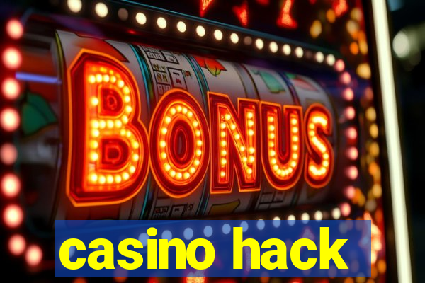 casino hack