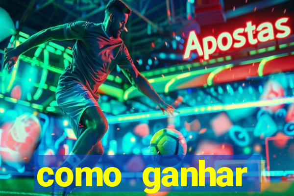 como ganhar dinheiro em slots