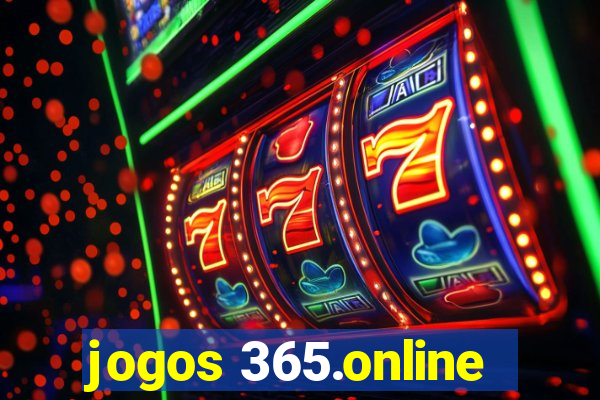 jogos 365.online