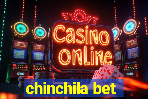 chinchila bet