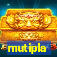 mutipla