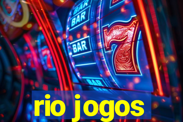 rio jogos