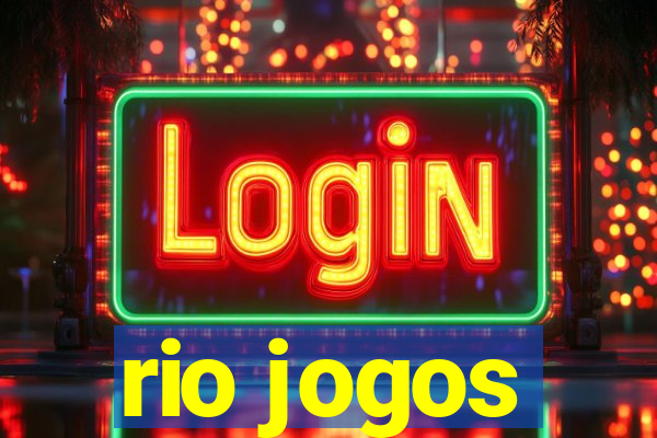 rio jogos