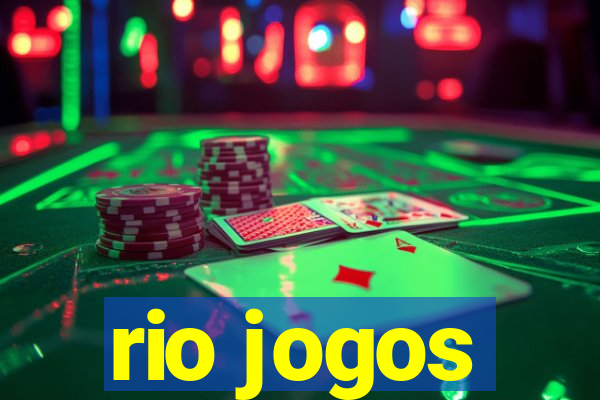 rio jogos