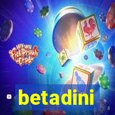 betadini