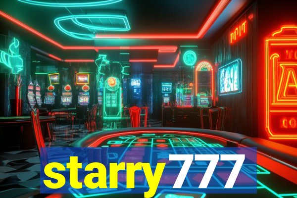 starry777