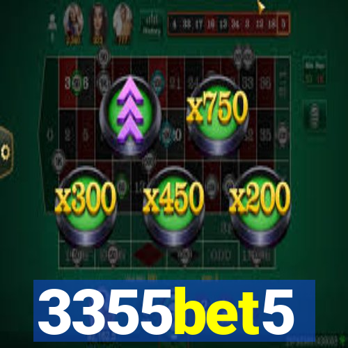 3355bet5