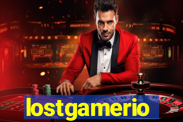 lostgamerio