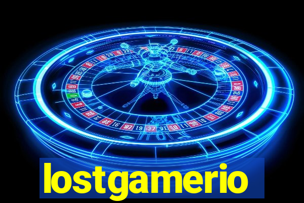 lostgamerio