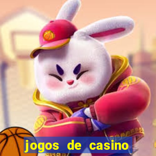 jogos de casino gratis slots machines