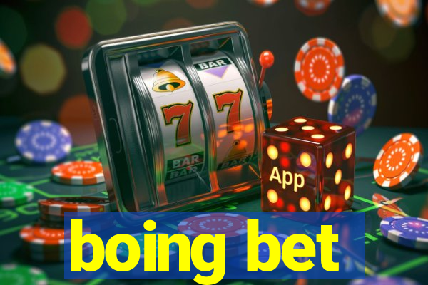 boing bet