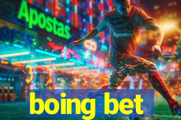 boing bet