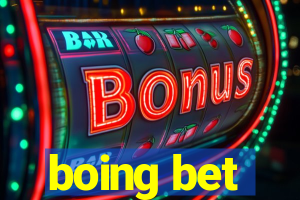 boing bet