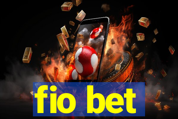 fio bet